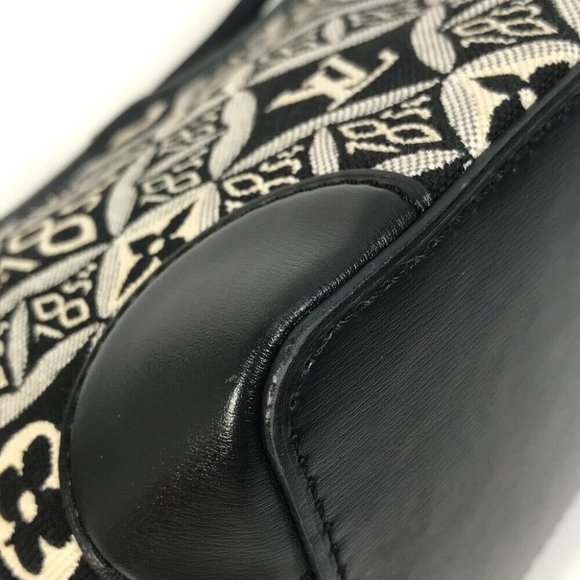 Authenticity Guarantee LOUIS VUITTON M69973 Monogram SINCE1854 Noe-Perth 2WAY B - Picture 15 of 16